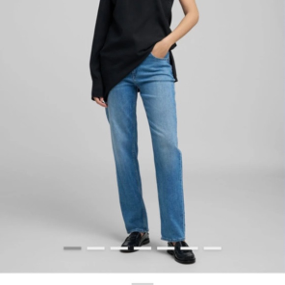 REPLAY Marty slim boyfit jeans size 25 x 30 - Picture 8 of 8